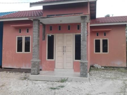 Detail Harga Rumah Tipe 45 Di Gorontalo Nomer 27