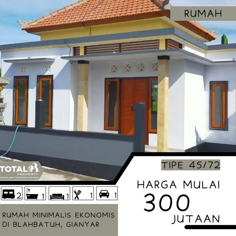 Detail Harga Rumah Tipe 45 Di Gorontalo Nomer 36