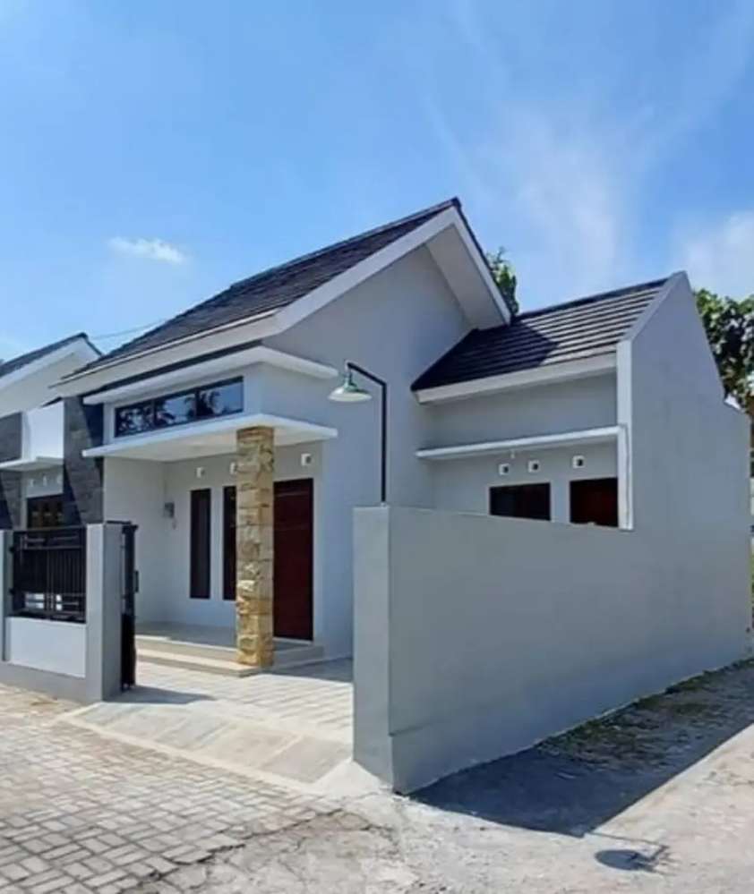 Detail Harga Rumah Tipe 45 Di Gorontalo Nomer 44