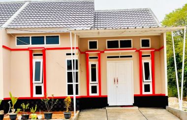 Detail Harga Rumah Tipe 45 Di Gorontalo Nomer 51