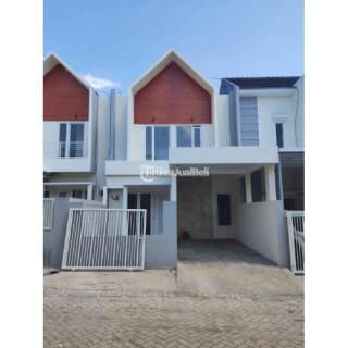 Detail Harga Rumah Tipe 60 Nomer 16