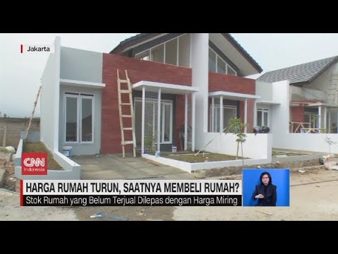 Detail Harga Rumah Turun Nomer 11