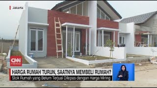 Detail Harga Rumah Turun Nomer 2