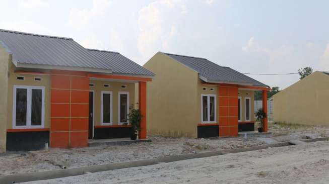 Detail Harga Rumah Turun Nomer 19