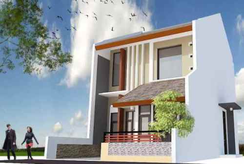 Detail Harga Rumah Turun Nomer 30