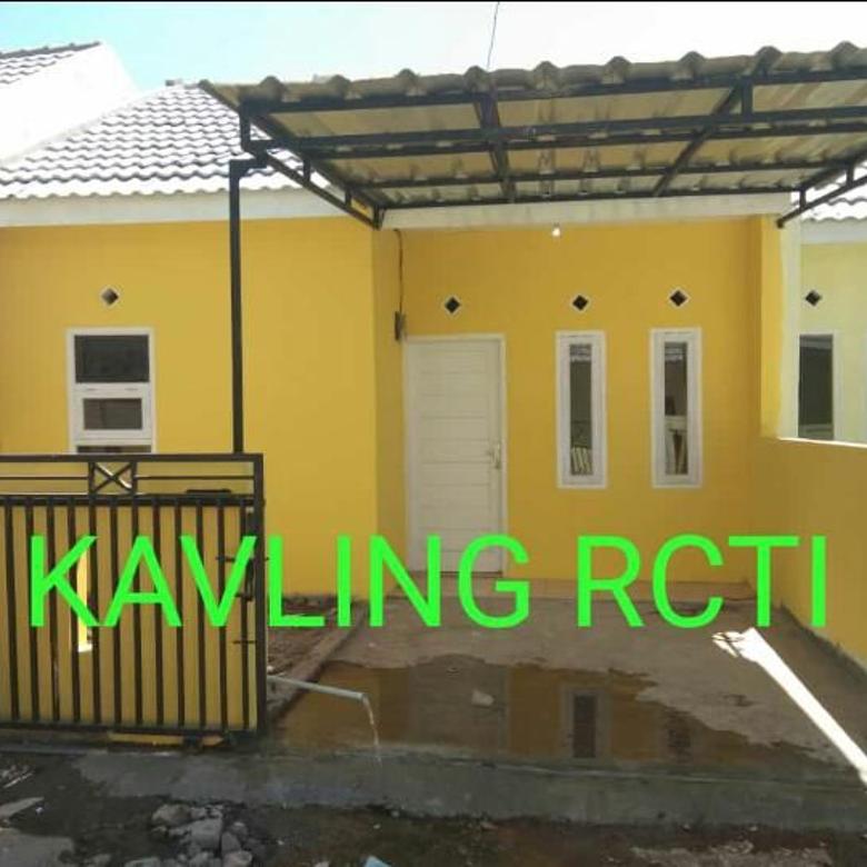 Detail Harga Rumah Type 21 Nomer 35