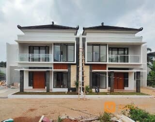 Detail Harga Rumah Type 45 2 Lantai Nomer 11