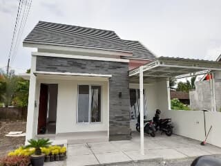 Detail Harga Rumah Type 45 2 Lantai Nomer 22