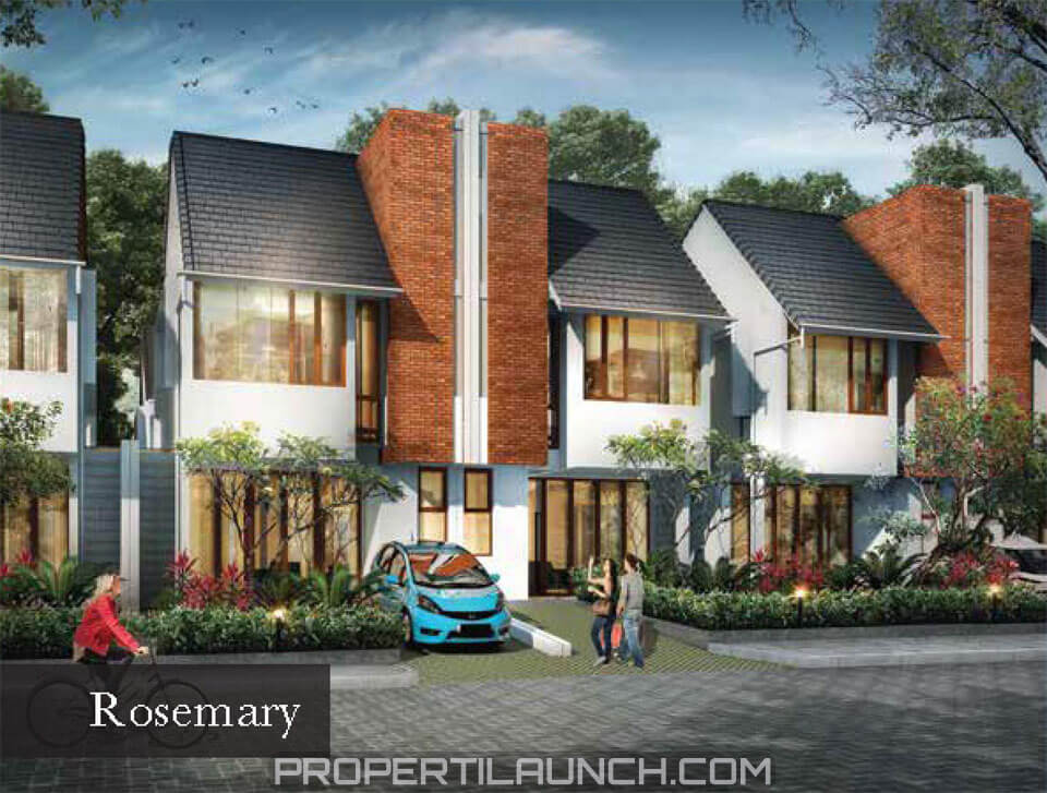 Detail Harga Rumah Vida Bekasi 2017 Nomer 3