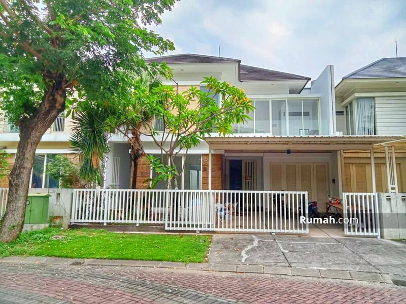 Detail Harga Rumah Wisata Bukit Mas Surabaya Nomer 3