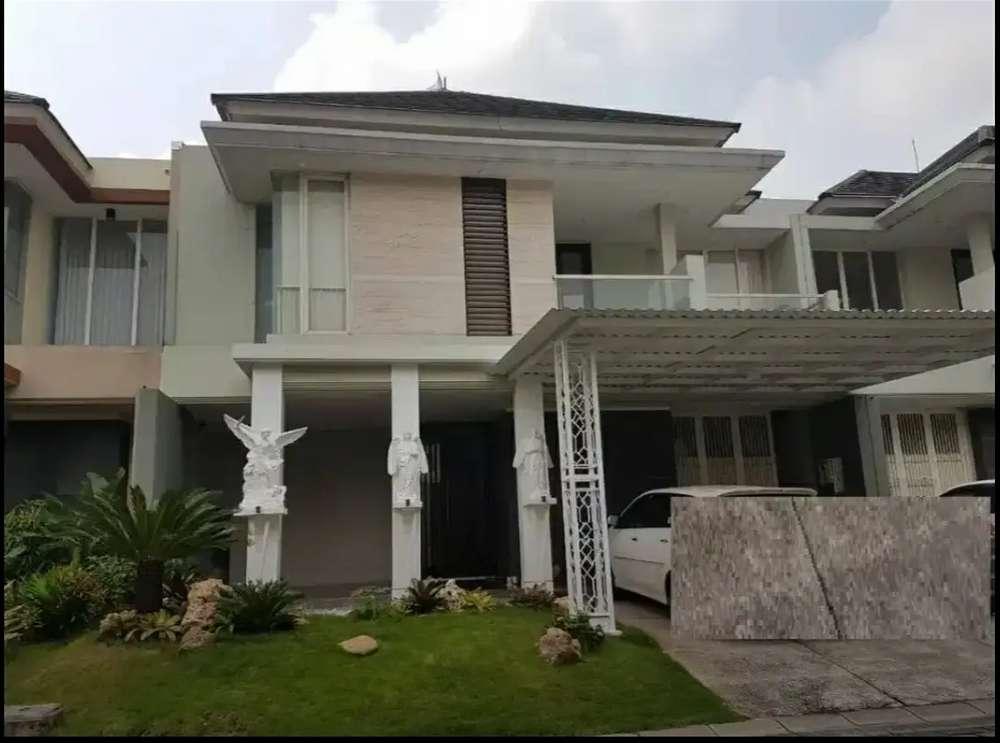 Detail Harga Rumah Wisata Bukit Mas Surabaya Nomer 19