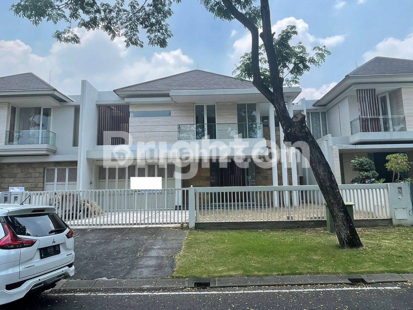 Detail Harga Rumah Wisata Bukit Mas Surabaya Nomer 4