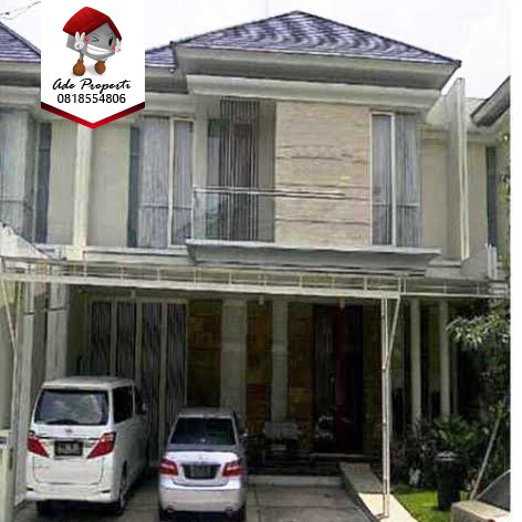 Detail Harga Rumah Wisata Bukit Mas Surabaya Nomer 32