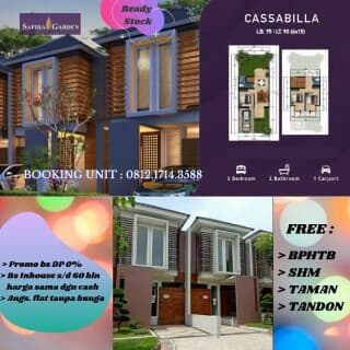 Detail Harga Rumah Yang Ada Kolam Renang Nomer 31