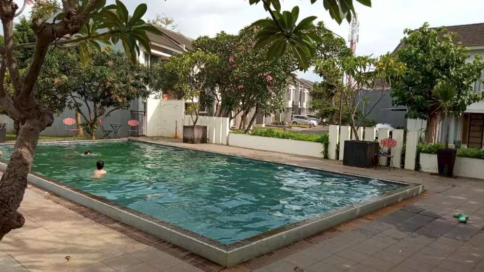 Detail Harga Rumah Yang Ada Kolam Renang Nomer 44