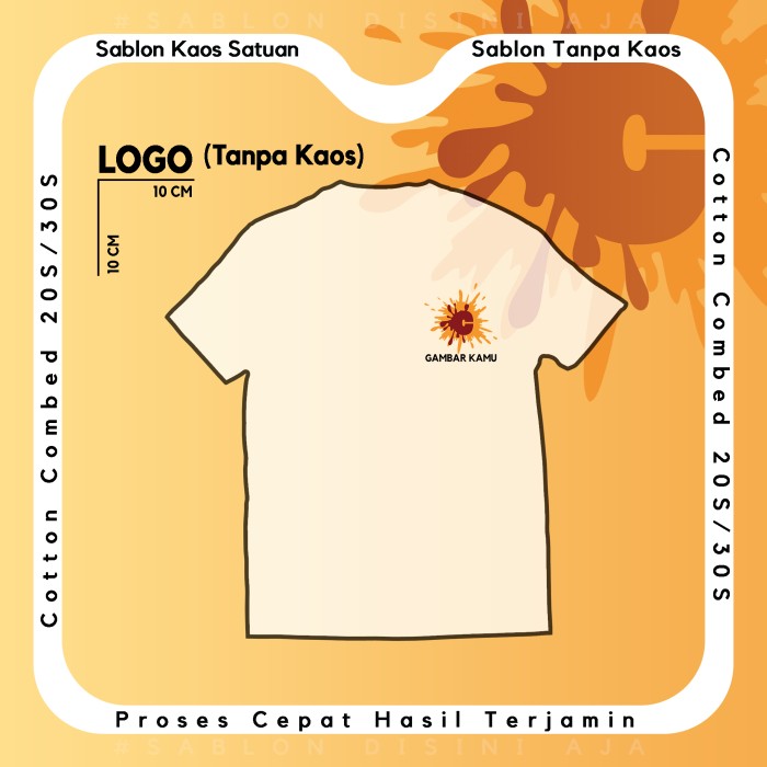 Download Harga Sablon Tanpa Kaos Nomer 19