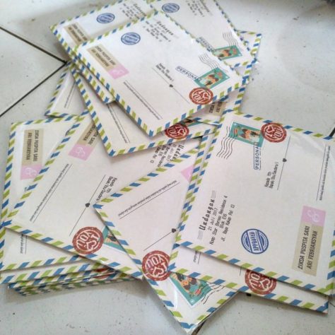 Detail Harga Sablon Undangan Nomer 18