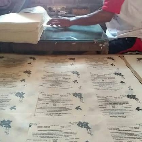 Detail Harga Sablon Undangan Nomer 35