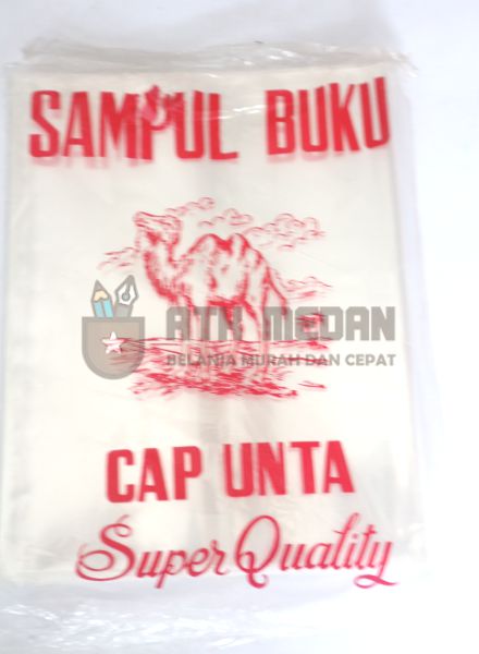 Detail Harga Sampul Buku Nomer 43