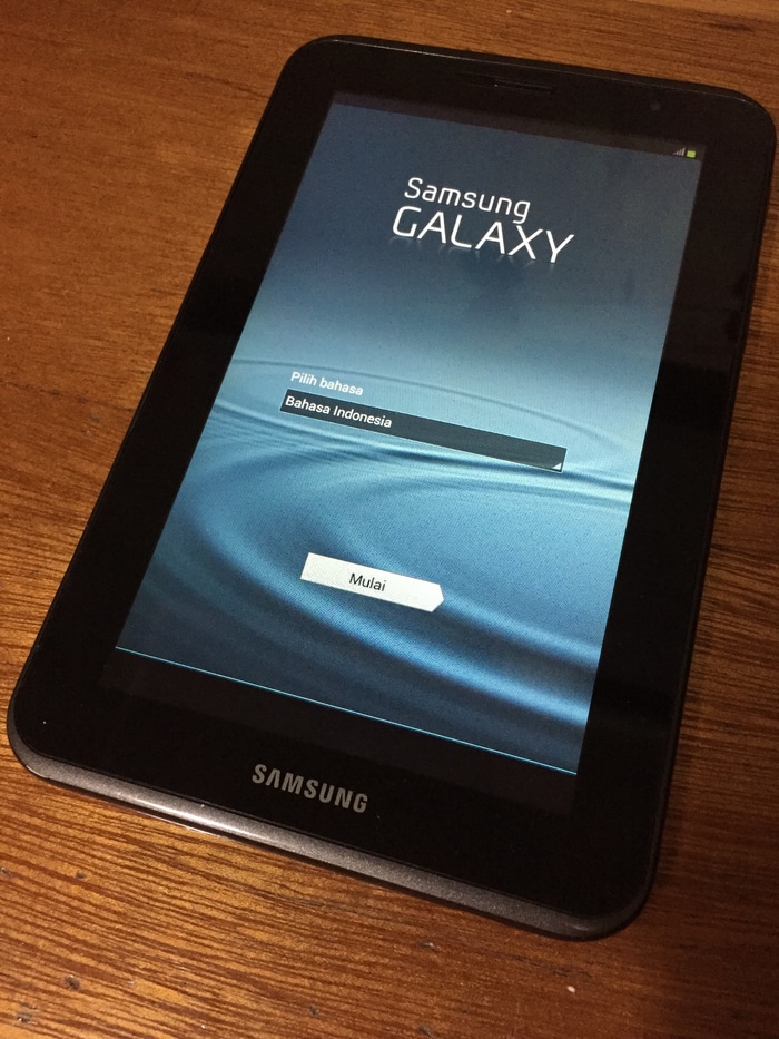 Detail Harga Samsung Galaxy Tab 2 70 Nomer 30