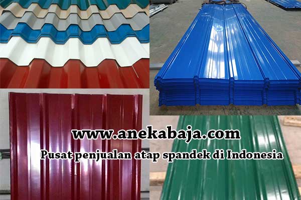 Detail Harga Seng Rumah Nomer 11