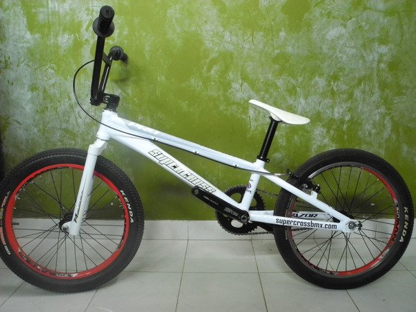 Detail Harga Sepeda Bmx Redline Nomer 19