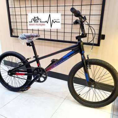 Detail Harga Sepeda Bmx Redline Nomer 23