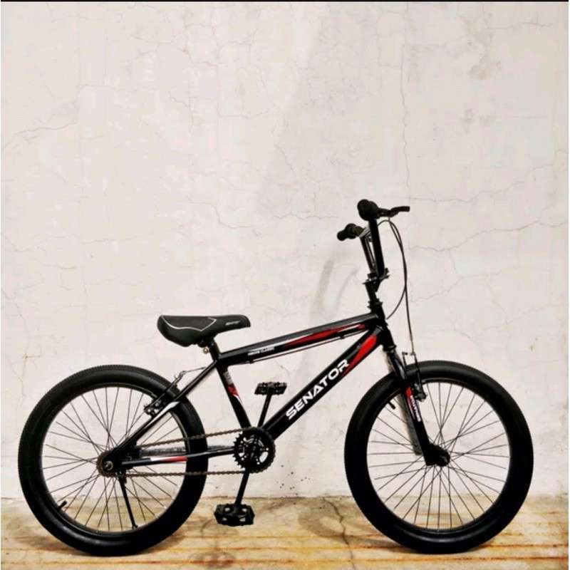 Detail Harga Sepeda Bmx Redline Nomer 33