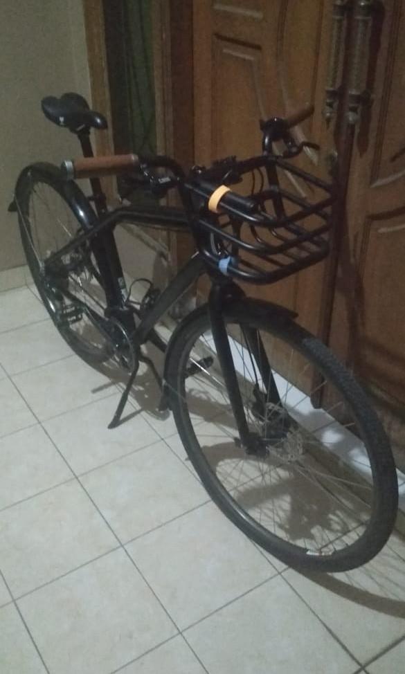 Detail Harga Sepeda Schwinn Nomer 24