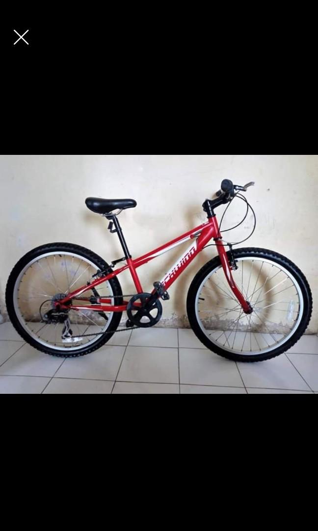 Detail Harga Sepeda Schwinn Nomer 42