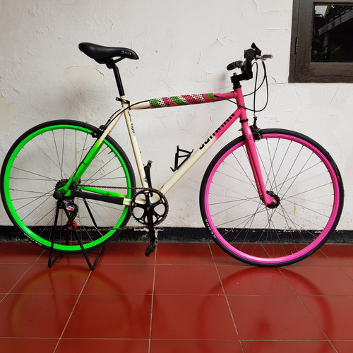 Detail Harga Sepeda Schwinn Nomer 8