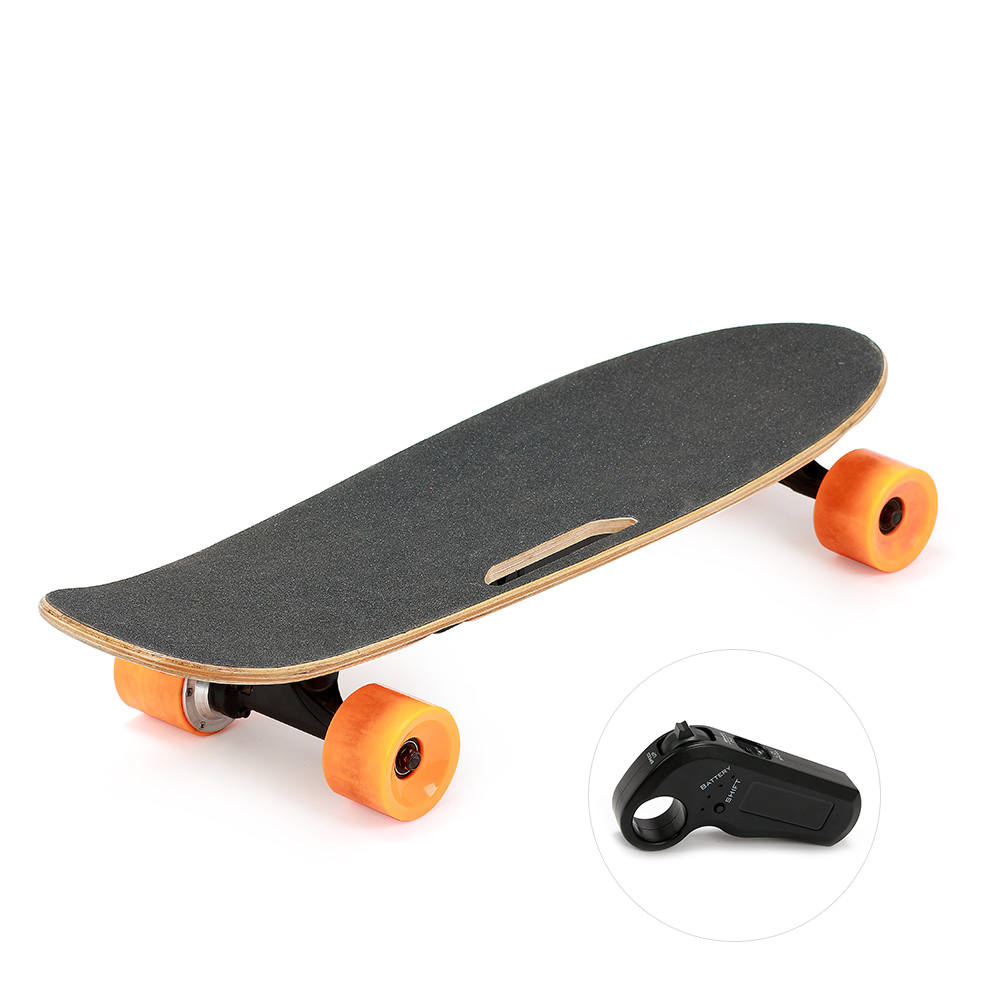 Detail Harga Skateboard Listrik Nomer 7