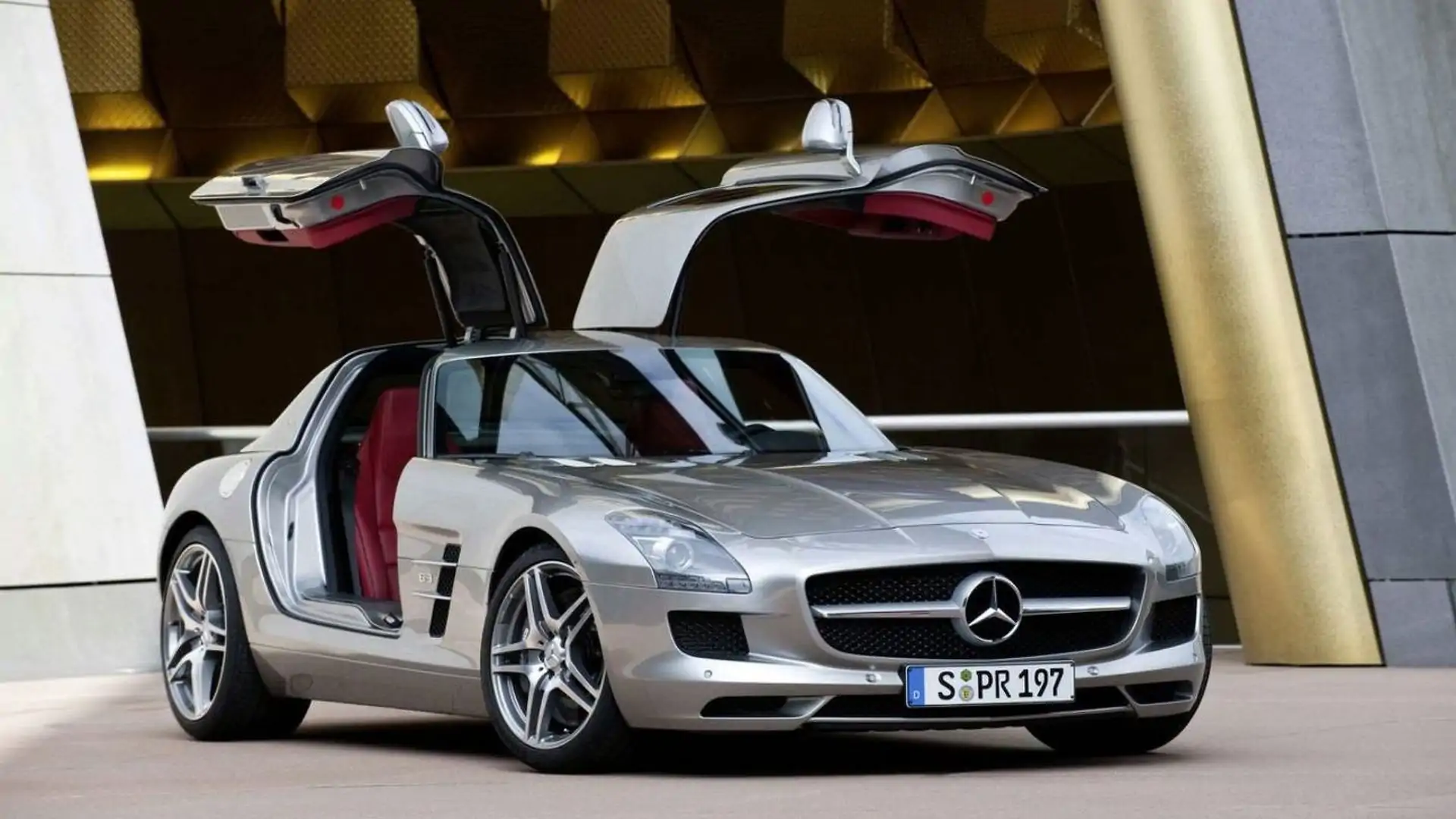 Detail Harga Sls Amg Nomer 3