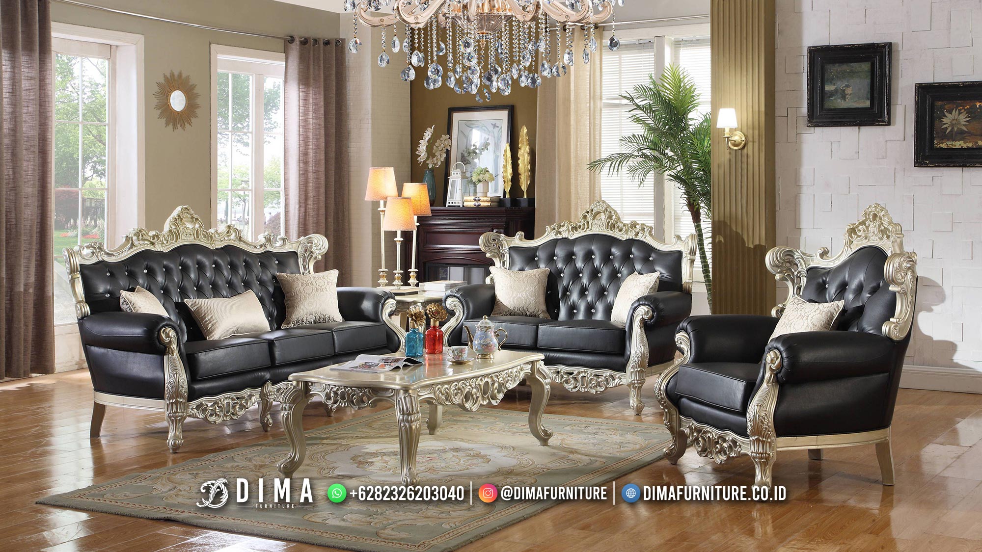 Detail Harga Sofa Rumah Nomer 7