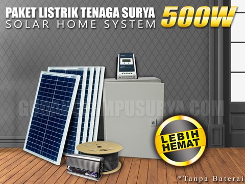 Detail Harga Solar Cell Untuk Rumah Tangga Nomer 20