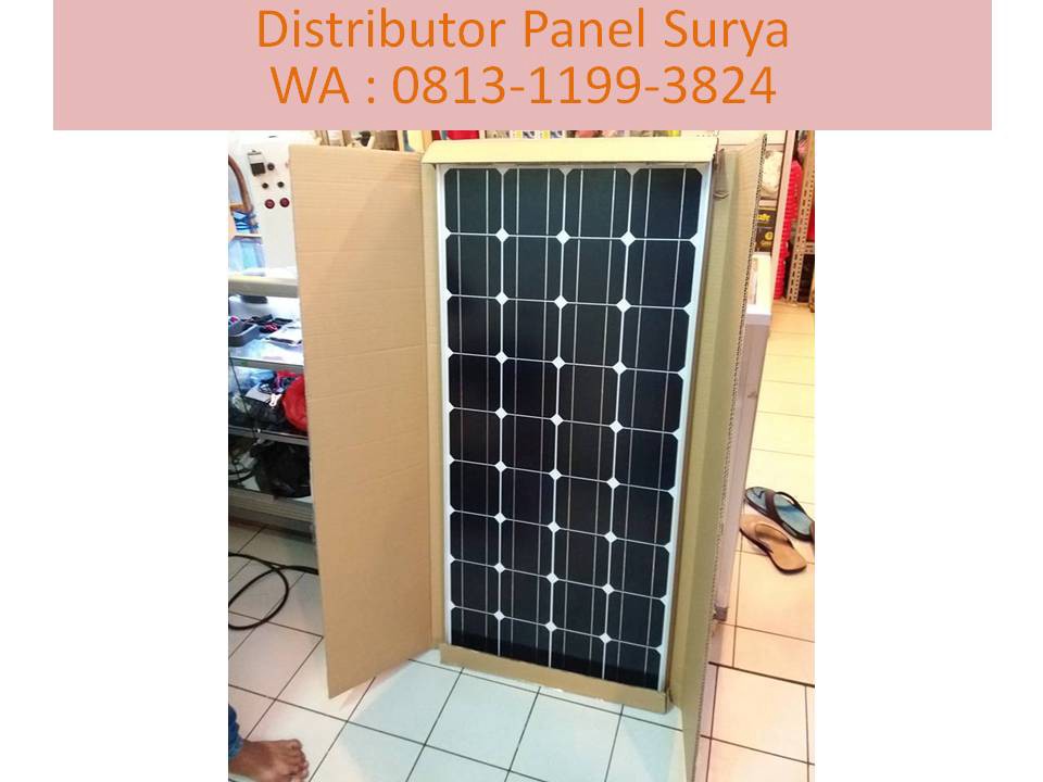 Detail Harga Solar Cell Untuk Rumah Tangga Nomer 27