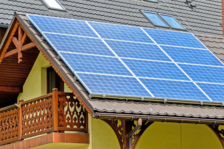 Detail Harga Solar Panel Rumah Nomer 2