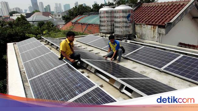 Detail Harga Solar Panel Rumah Nomer 16