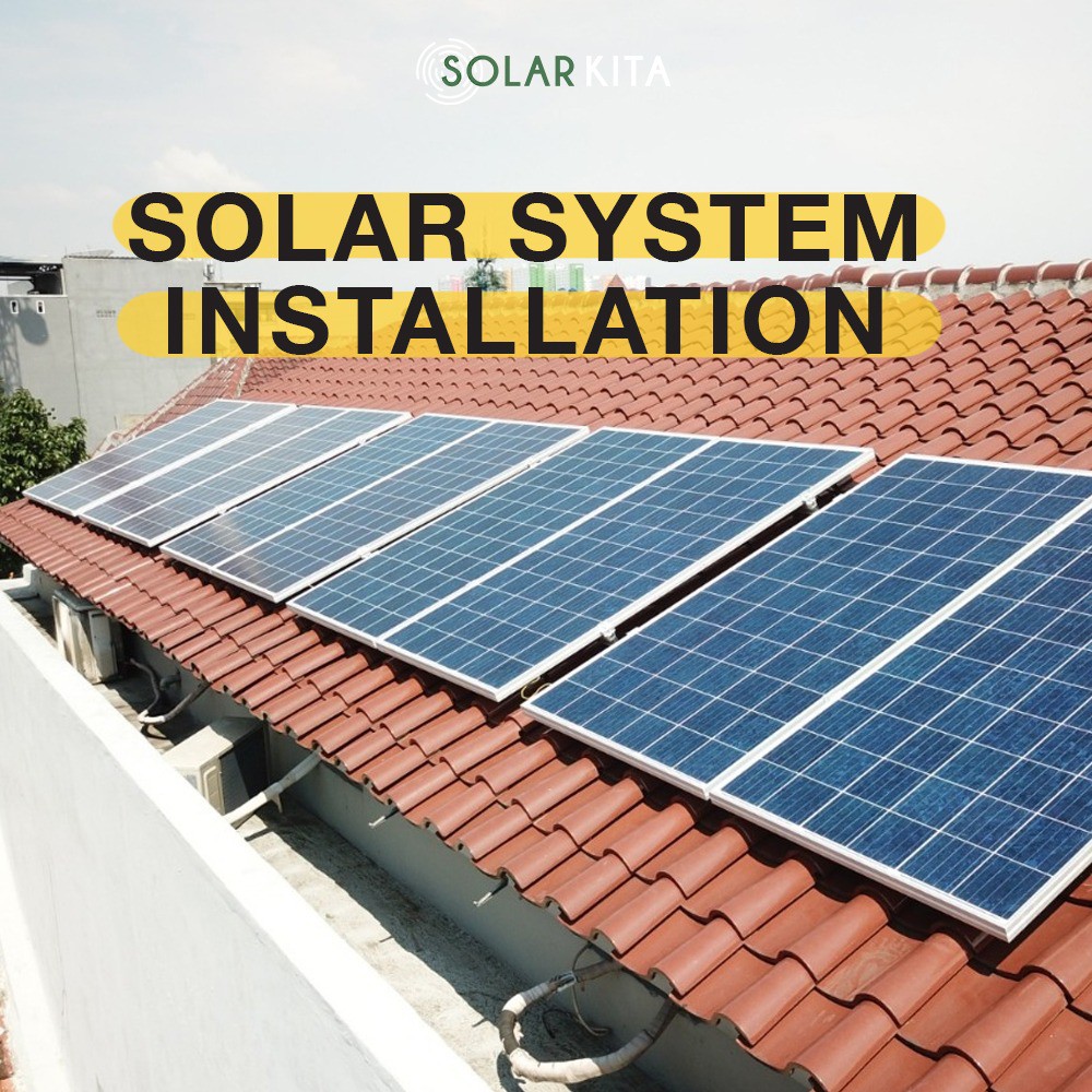 Detail Harga Solar Panel Rumah Nomer 19