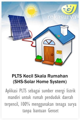 Detail Harga Solar Panel Rumah Nomer 31