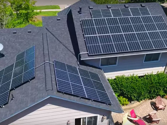 Detail Harga Solar Panel Rumah Nomer 33