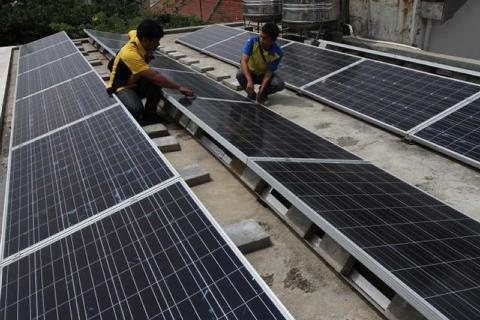 Detail Harga Solar Panel Rumah Nomer 41