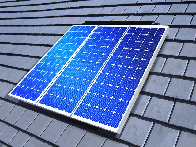 Detail Harga Solar Panel Rumah Nomer 45