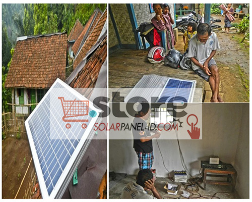 Detail Harga Solar Panel Rumah Nomer 51