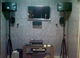 Detail Harga Sound System Karaoke Rumah Nomer 13