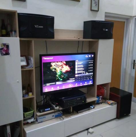 Detail Harga Sound System Karaoke Rumah Nomer 20