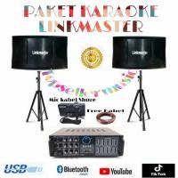 Detail Harga Sound System Karaoke Rumah Nomer 22