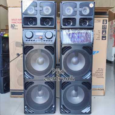 Detail Harga Sound System Karaoke Rumah Nomer 28