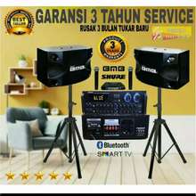 Detail Harga Sound System Karaoke Rumah Nomer 35