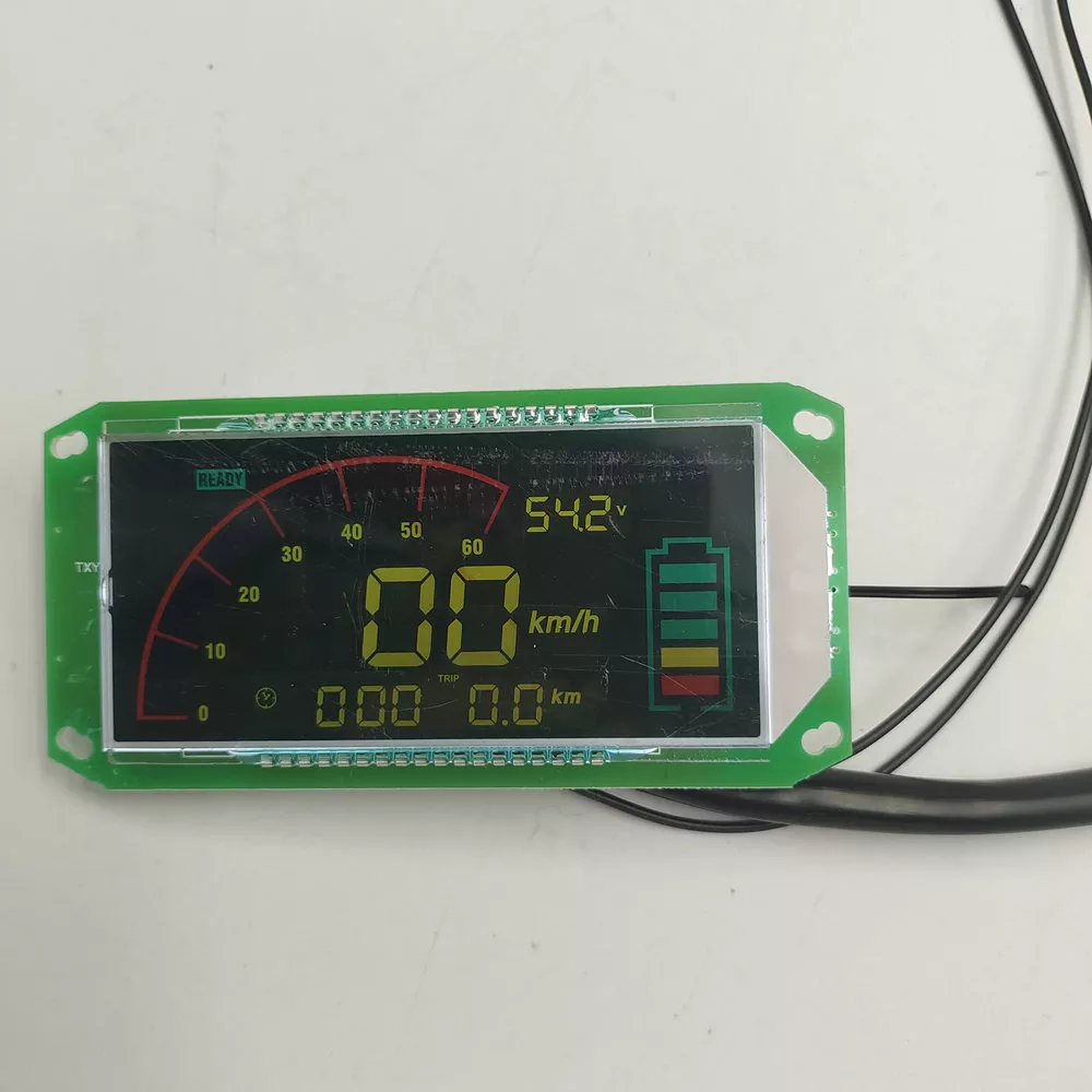 Detail Harga Speedometer Listrik Nomer 39
